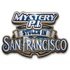 Скачать бесплатную флеш игру Mystery P.I.: Stolen in San Francisco