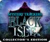 Скачать бесплатную флеш игру Mystery Trackers: Black Isle Collector's Edition