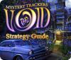 Скачать бесплатную флеш игру Mystery Trackers: The Void Strategy Guide