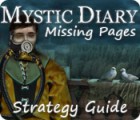 Скачать бесплатную флеш игру Mystic Diary: Missing Pages Strategy Guide