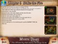 Free download Mystic Diary: Missing Pages Strategy Guide screenshot