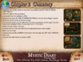 Free download Mystic Diary: Missing Pages Strategy Guide screenshot