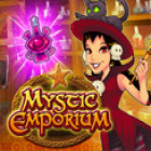 Скачать бесплатную флеш игру Mystic Emporium