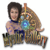 Скачать бесплатную флеш игру Mystic Gallery