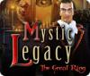 Скачать бесплатную флеш игру Mystic Legacy: The Great Ring
