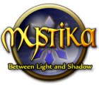 Скачать бесплатную флеш игру Mystika: Between Light and Shadow