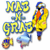 Скачать бесплатную флеш игру Nab-n-Grab
