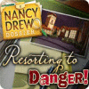 Скачать бесплатную флеш игру Nancy Drew Dossier: Resorting to Danger