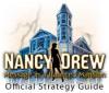 Скачать бесплатную флеш игру Nancy Drew: Message in a Haunted Mansion Strategy Guide