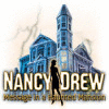 Скачать бесплатную флеш игру Nancy Drew: Message in a Haunted Mansion