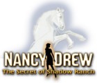 Скачать бесплатную флеш игру Nancy Drew: Secret of Shadow Ranch