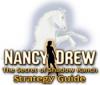 Скачать бесплатную флеш игру Nancy Drew: Secret of Shadow Ranch Strategy Guide