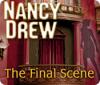 Скачать бесплатную флеш игру Nancy Drew: The Final Scene