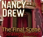 Скачать бесплатную флеш игру Nancy Drew: The Final Scene Strategy Guide