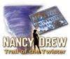Скачать бесплатную флеш игру Nancy Drew: Trail of the Twister