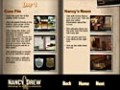 Free download Nancy Drew: Warnings at Waverly Academy Strategy Guide screenshot