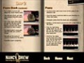 Free download Nancy Drew: Warnings at Waverly Academy Strategy Guide screenshot