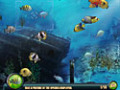 Free download Nat Geo Adventure: Ghost Fleet screenshot