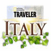 Скачать бесплатную флеш игру Nat Geo Traveler: Italy