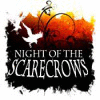 Скачать бесплатную флеш игру Night of the Scarecrows