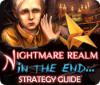 Скачать бесплатную флеш игру Nightmare Realm: In the End... Strategy Guide