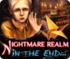 Скачать бесплатную флеш игру Nightmare Realm: In the End...