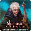 Скачать бесплатную флеш игру Nightmare Realm Collector's Edition