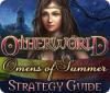 Скачать бесплатную флеш игру Otherworld: Omens of Summer Strategy Guide