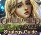 Скачать бесплатную флеш игру Otherworld: Spring of Shadows Strategy Guide
