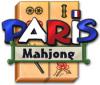 Скачать бесплатную флеш игру Paris Mahjong