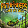 Скачать бесплатную флеш игру Pathfinders: Lost at Sea