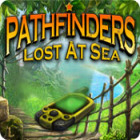 Скачать бесплатную флеш игру Pathfinders: Lost at Sea
