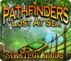 Скачать бесплатную флеш игру Pathfinders: Lost at Sea Strategy Guide