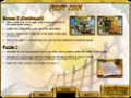 Free download Pathfinders: Lost at Sea Strategy Guide screenshot