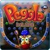 Скачать бесплатную флеш игру Peggle Deluxe