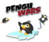 Скачать бесплатную флеш игру Pengu Wars