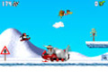 Free download Penguin versus Yeti screenshot