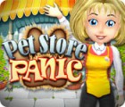 Скачать бесплатную флеш игру Pet Store Panic