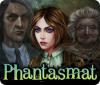 Скачать бесплатную флеш игру Phantasmat