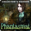 Скачать бесплатную флеш игру Phantasmat Collector's Edition