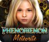 Скачать бесплатную флеш игру Phenomenon: Meteorite