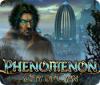 Скачать бесплатную флеш игру Phenomenon: City of Cyan