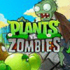 Скачать бесплатную флеш игру Plants vs. Zombies