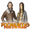 Скачать бесплатную флеш игру Pocahontas: Princess of the Powhatan