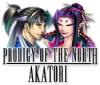 Скачать бесплатную флеш игру Prodigy of the North: Akatori