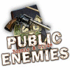 Скачать бесплатную флеш игру Public Enemies: Bonnie and Clyde