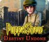 Скачать бесплатную флеш игру PuppetShow: Destiny Undone