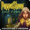 Скачать бесплатную флеш игру PuppetShow: Lost Town Collector's Edition