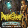 Скачать бесплатную флеш игру Puppet Show: Souls of the Innocent Collector's Edition