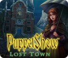 Скачать бесплатную флеш игру PuppetShow: Lost Town
